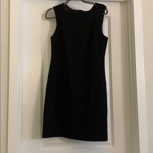 Sheath dress